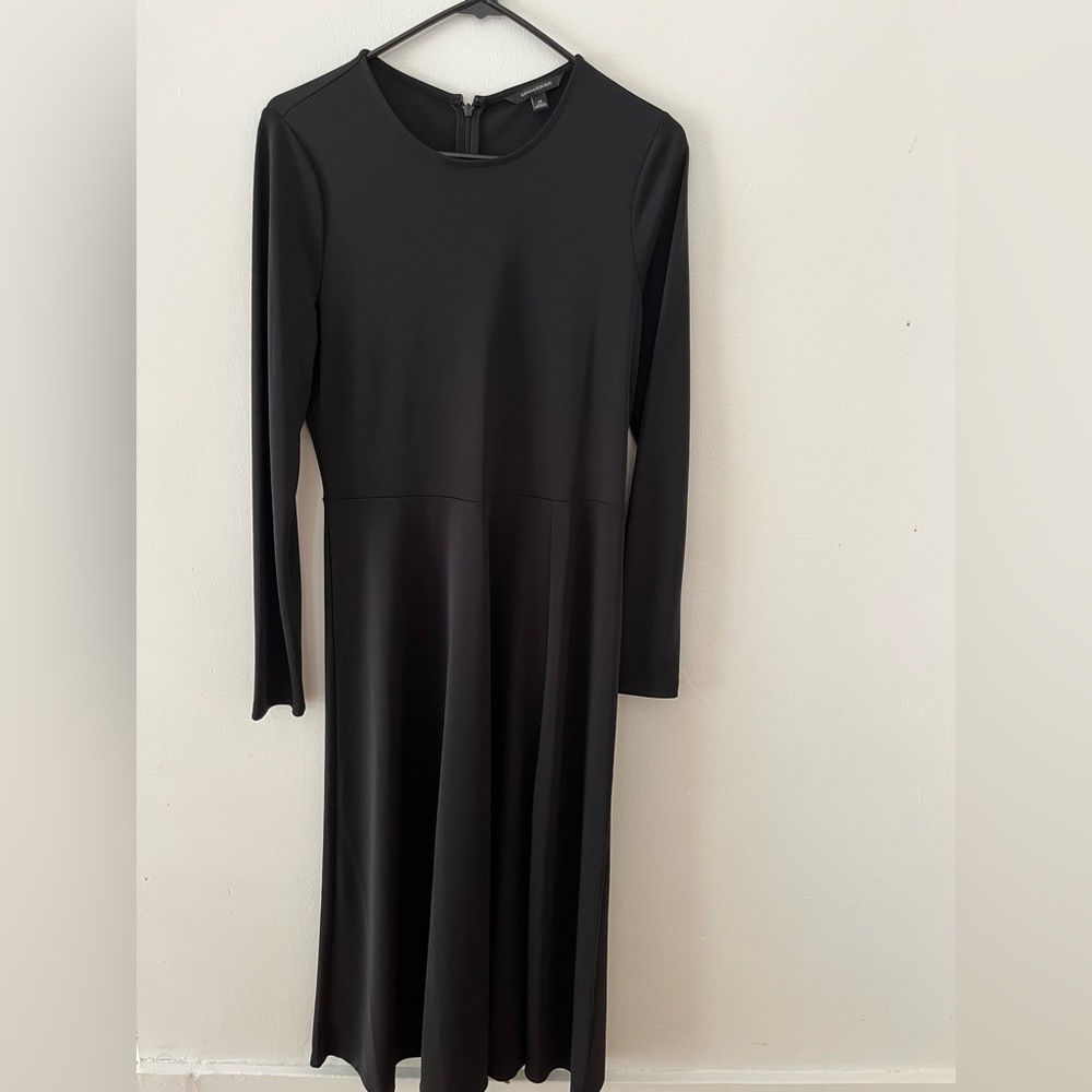 Banana Republic dress